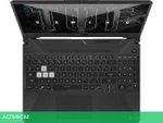 Игровой ноутбук Asus TUF Gaming A15 FA506NC-HN101