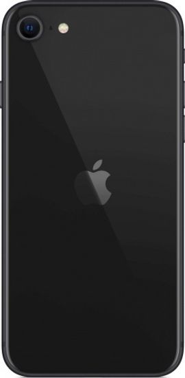 Apple iPhone SE 2020 128Gb Black (Черный)