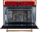 Встраиваемая микроволновая печь СВЧ Kuppersberg RMW 969 BOR
