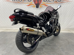 Suzuki GSX1300R Hayabusa , 2001