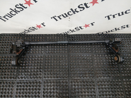 Торсион кабины