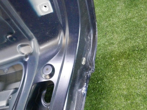 Крышка багажника BMW 7er F01 (2012-2015)