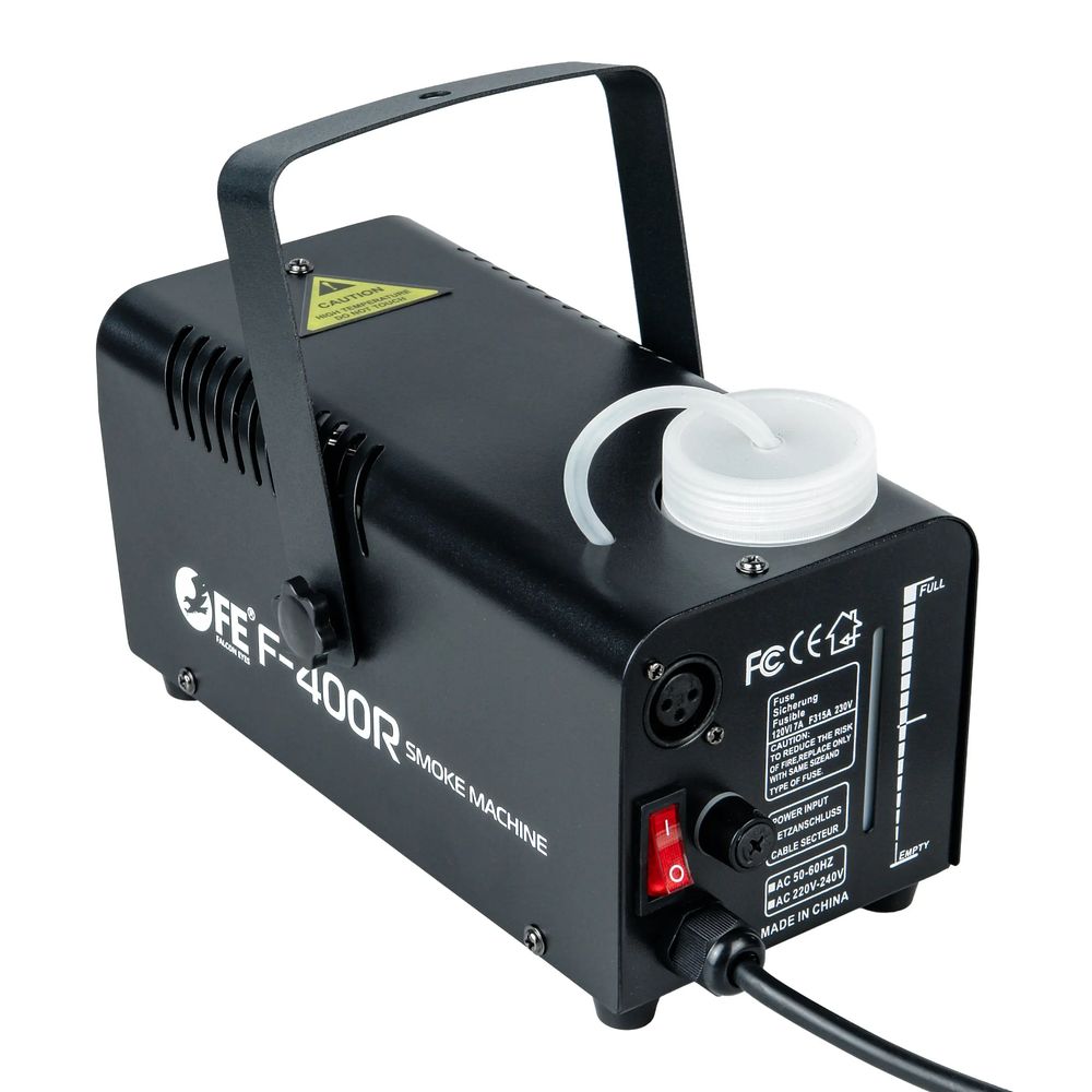 Генератор тумана Falcon Eyes F-400R