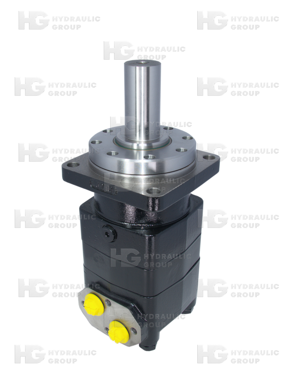 Гидромотор героторный BM4U 400 C/4