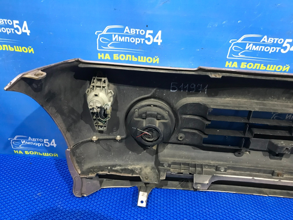 Бампер передний DAIHATSU TERIOS KID 2000-2006