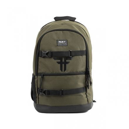 Рюкзак Fallen MELROSE - MILITARY GREEN / BLACK