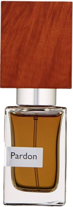 Nasomatto Pardon Extrait de Parfum