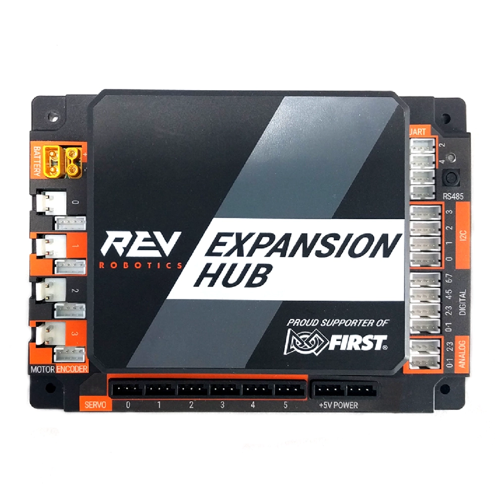 REV Robotics Expansion Hub