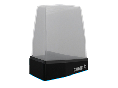 RGB сигнальная лампа с подключением по шине CXN