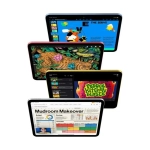 Apple iPad (2022) Wi-Fi 256Gb (Blue)