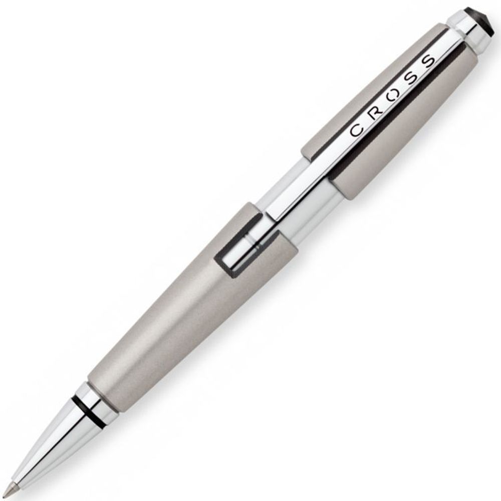 Cross Edge Titanium Fblack (AT0555-5)