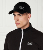 Кепка EA7 - черный(7X000005 AF11989)