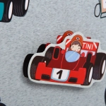 Пакет подарочный «Лучшему другу» 31*42*12 см