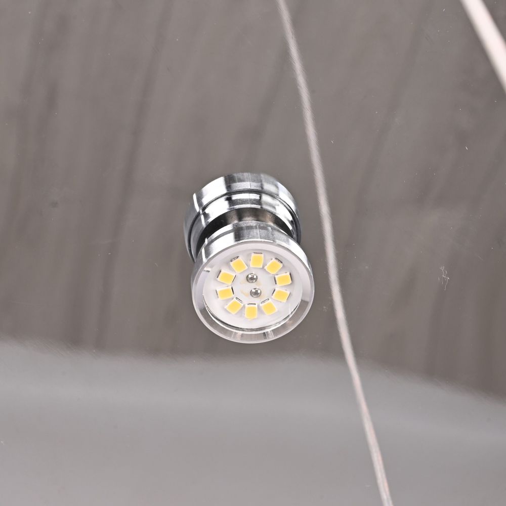 Подвесная Люстра Meteora 5 By Imperiumloft