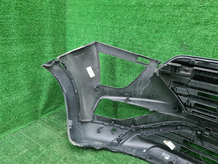 Бампер передний Hyundai Creta 2 (2021-н.в.)