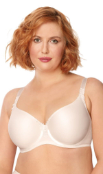 Кремовый бюстгальтер Anita на косточках (Размер: 85D) (Цвет: кремовый)