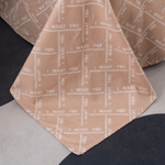 Комплект постельного белья Сатин 100% хлопок C583