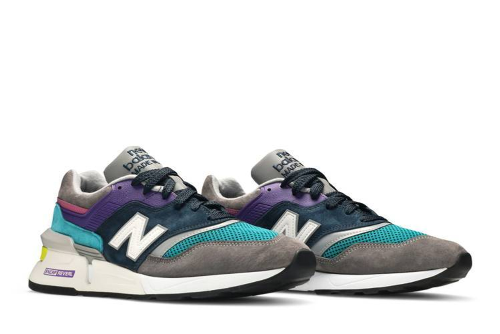 Кроссовки New Balance Nb 997S D