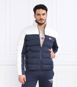пуховая куртка Tommy Jeans - белый(DM0DM15387)