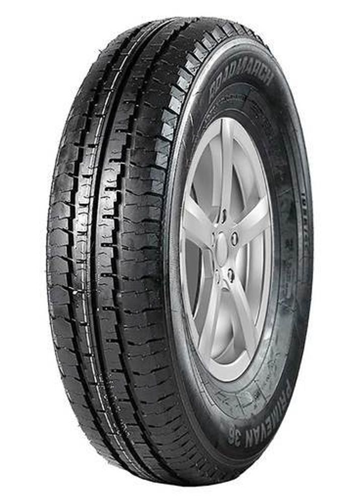 PRIMEVAN 36
