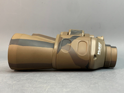 Veber Classic БПШЦ 15x50 VL двоит картинку