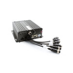 Carvis MD-444HDD+4G+GPS/ГЛОНАСС Lite Видеорегистратор