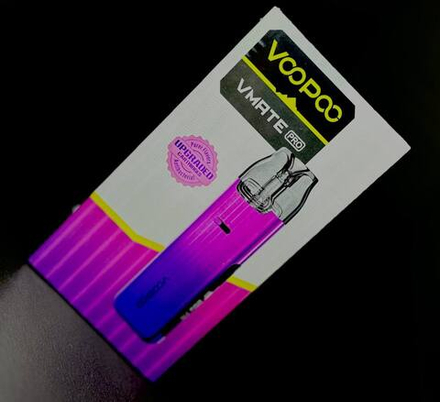 Набор VMate Pro