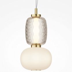 Подвесной светильник Maytoni Pattern MOD267PL-L18G3K