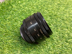 Helios-44-2 2/58mm № 7301349