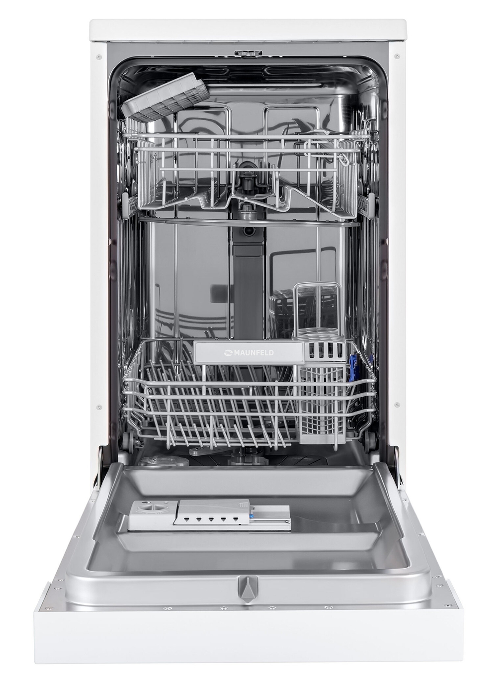 Посудомоечная машина MAUNFELD MWF08S фото 4