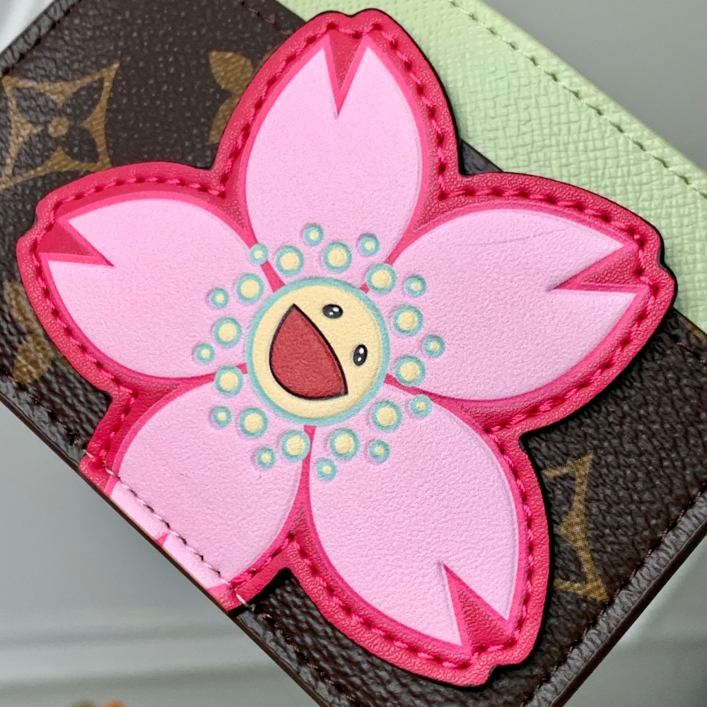 Louis Vuitton Card Holder