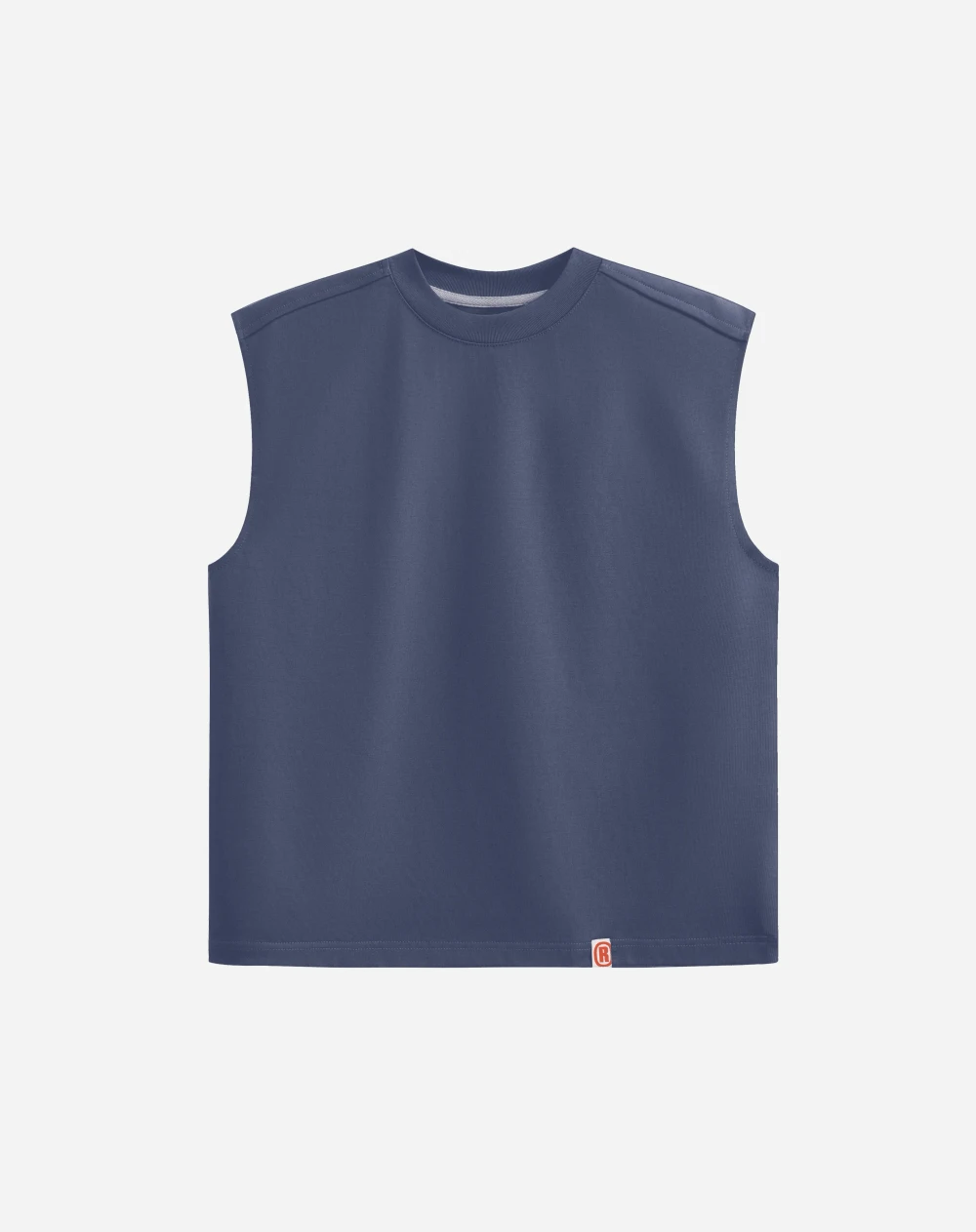 Лонгслив Double