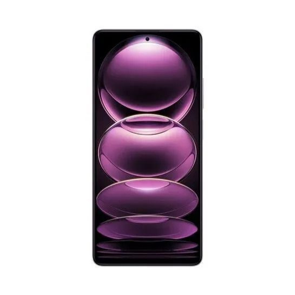 Смартфон Xiaomi Note 12 Pro 5G 8/256GB, Stardust Purple