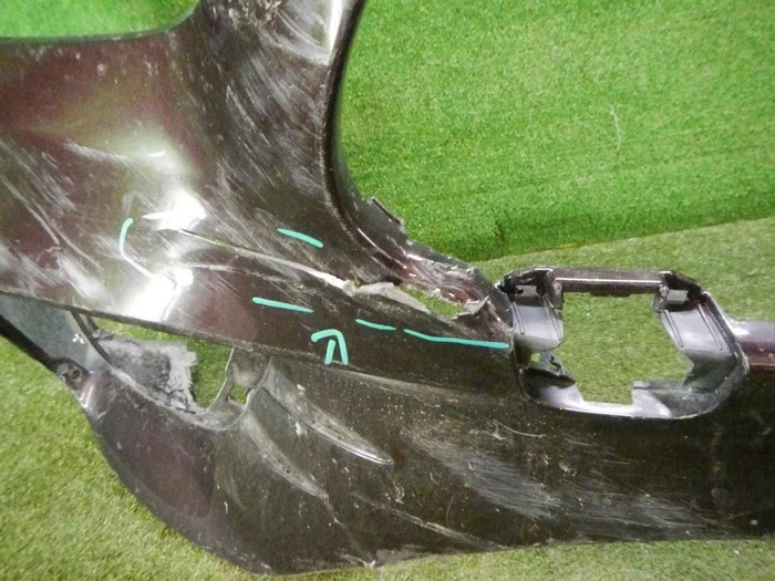 Бампер передний Mercedes Е C238 (2020-н.в.) AMG