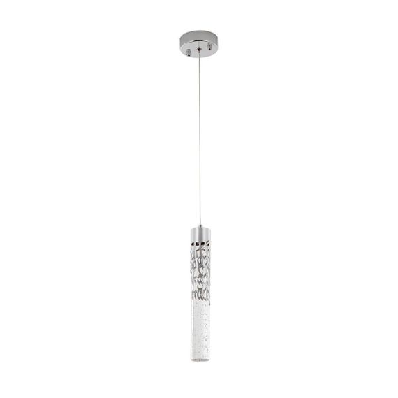 Подвесной светодиодный светильник Modelux ML.88965.1 CH