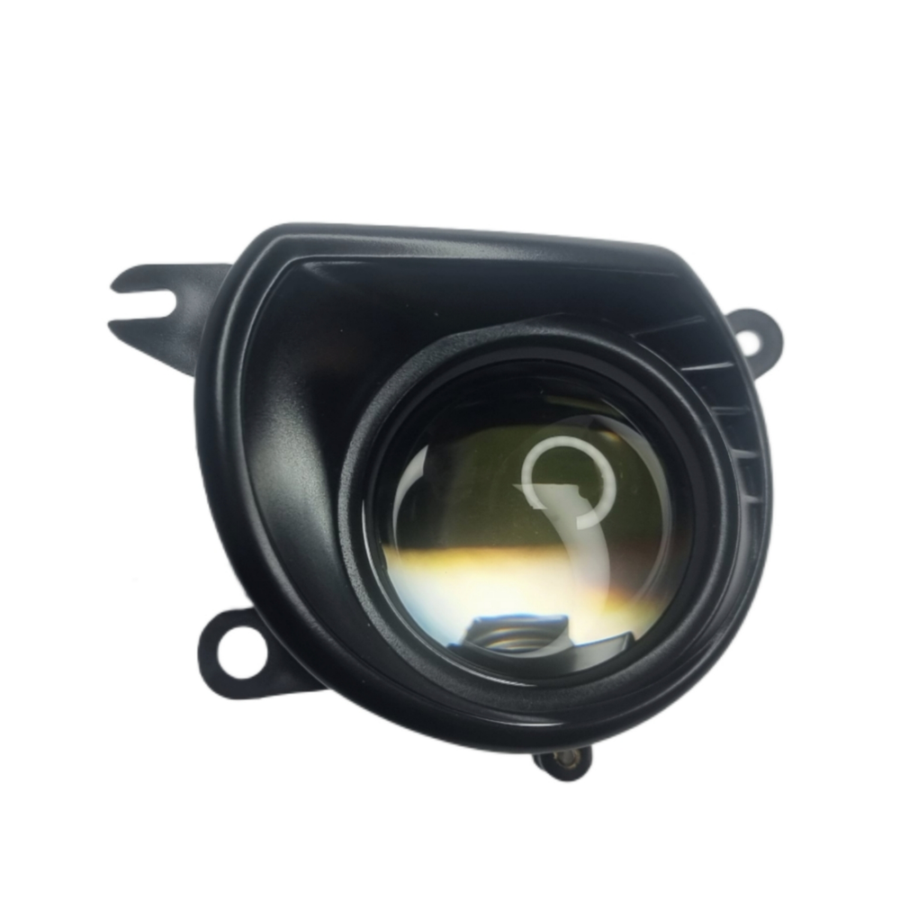 Sal-Man LED ПТФ Audi A6, A8, Q7 Линза 3,0" 60/70W 6000K Ближ./Дальн.