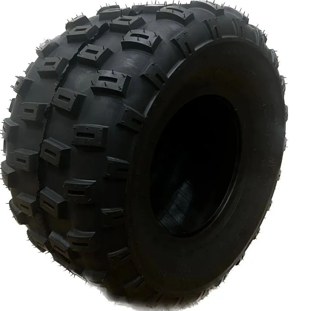 Покрышка 18х9-8 для Citycoco внедорожная