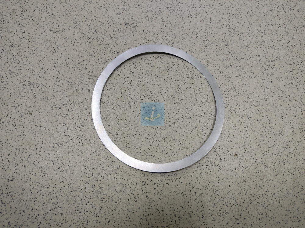 Прокладка регулировочная 0,3 мм 201.1721416