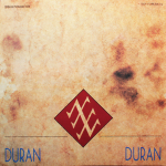 Duran Duran / Seven And The Ragged Tiger (LP)