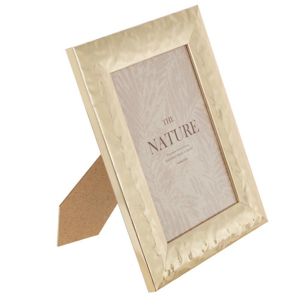 GAEM Фоторамка для фото 13*18, L19 W1,5 H24 см