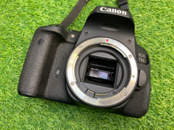Canon EOS 750D (97.800 кадров)