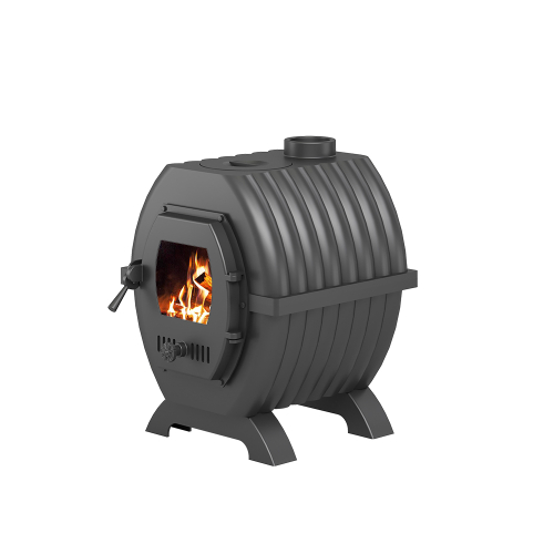Отопительная печь Триумф