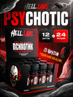 Psychotic shot
