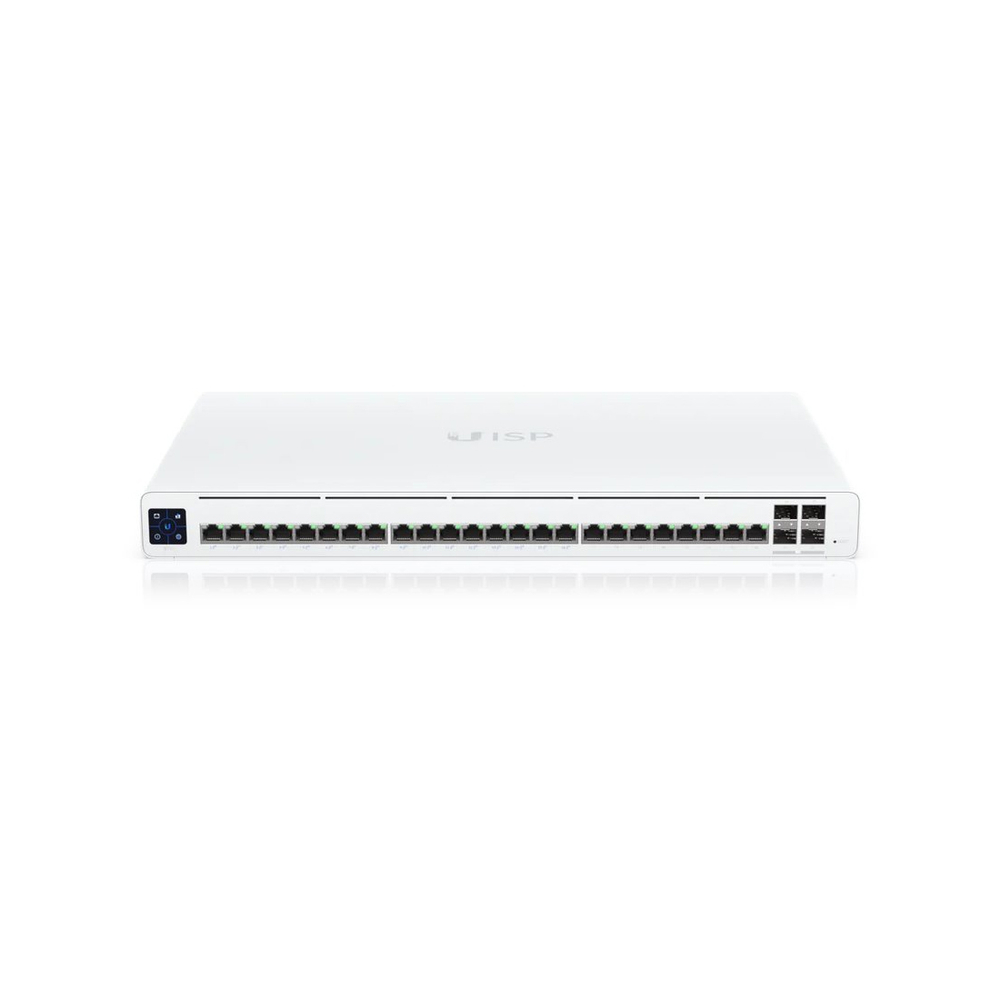 Сетевой коммутатор Ubiquiti UISP-S-Pro