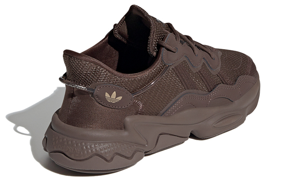 Кроссовки Adidas Originals Ozweego (Женская размерная сетка)