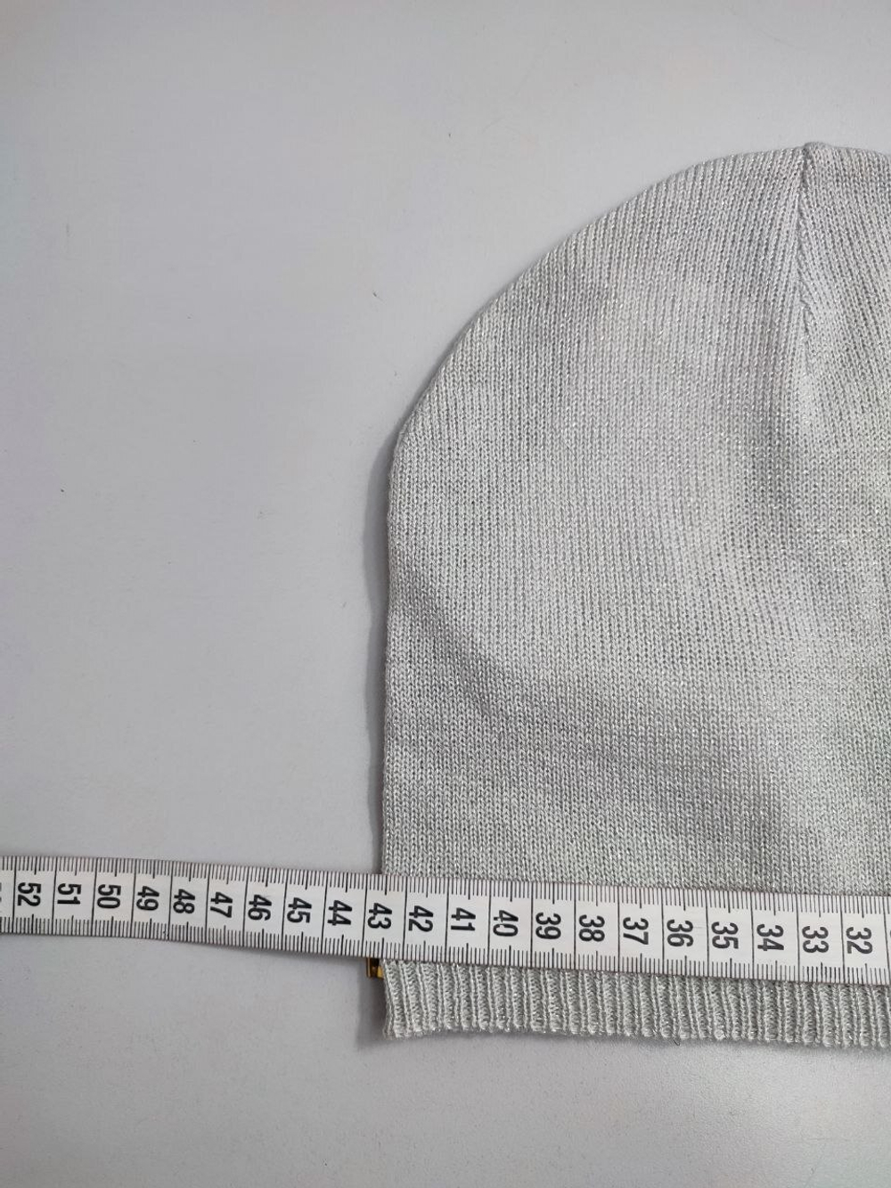 Шапка Zolla с люрексом