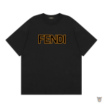 Футболка Fendi