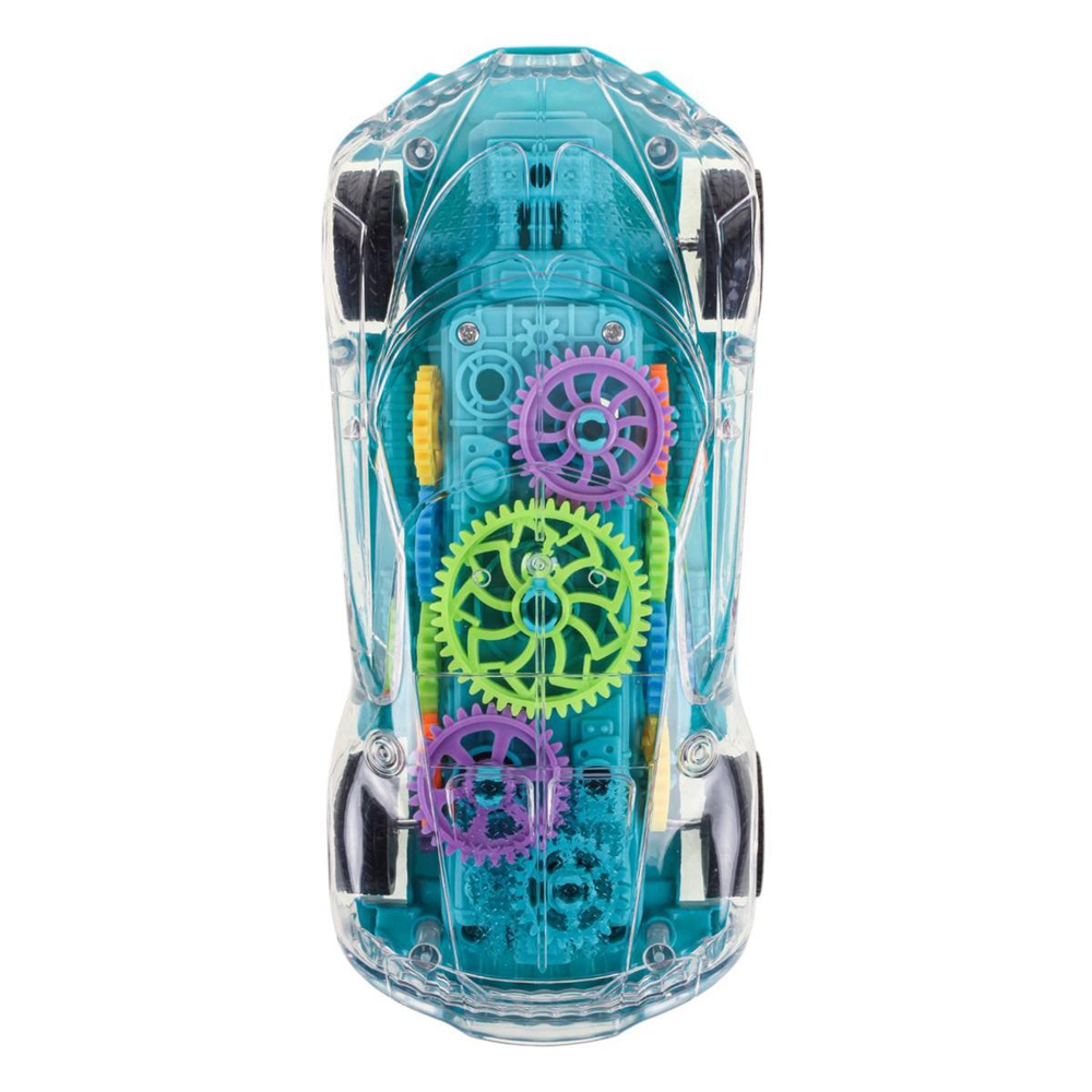 Машина Классическая ин. 18см, пакет Y518