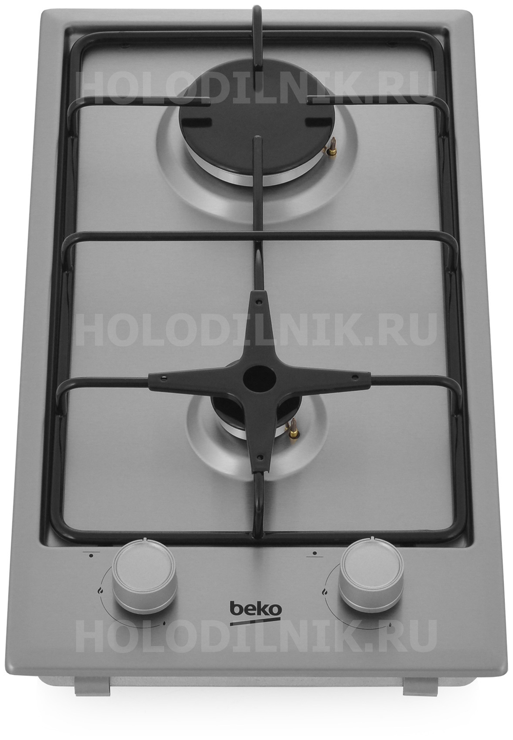 Газовая варочная панель Beko HDCG 32220 FX