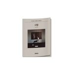 публикация ZICO - PIANO SHEET MUSIC : ZICO HUMAN Version